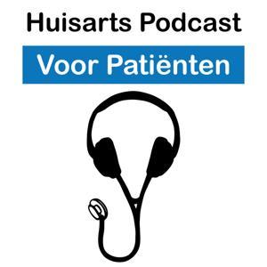 Huisarts Podcast voor Patiënten by Huisarts Podcast