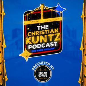 The Christian Kuntz Podcast by Christian Kuntz
