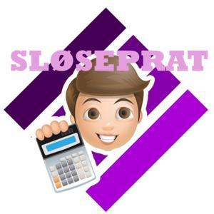 SLØSEPRAT by Sløseriombudsmannen