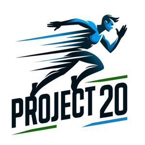 Project 20 - chasing the sub 20 5k parkrun by Adam Leishman
