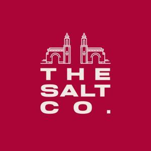 The Salt Company - IU by The Salt Company