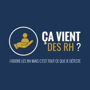 ca vient des RH by ça vient des RH