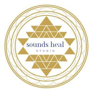 Sounds Heal Podcast by Natalie Brown
