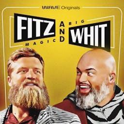 Fitz & Whit | Ryan Fitzpatrick & Andrew Whitworth by Wave