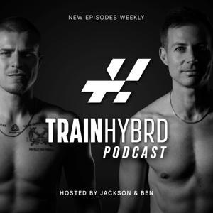 TrainHybrd Podcast - Hyrox, Hybrid Training, Running & Endurance by TrainHybrd