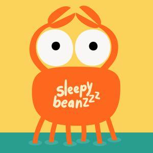 Sleepy Beanzzz 🌻 Henrik The Hermit Crab 🦀 [Environmental Stories For Kids] 🌍 by Sleepy Beanzzz