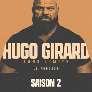 Hugo Girard - Sans Limite by Hugo Girard