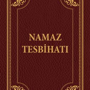 Sabah İkindi Namazı Tesbihatı by Süreyya Yayınları