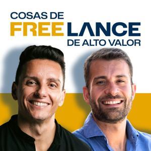 Cosas de Freelance de Alto Valor by Suam Barrantes y Jorge Bosch