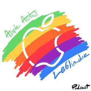 Apple Actus 🍏 - Les Actus de la Pomme by Le6lindre