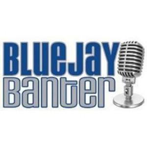 Bluejay Banter by Tim Krueger