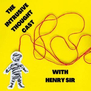 The Intrusive Thought Cast by 604 Podcast Network