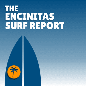 Encinitas Surf Report by Sunny Mornings Media