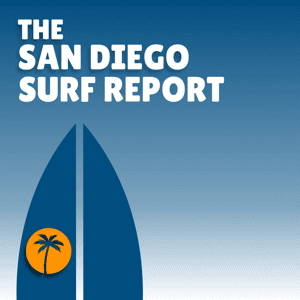 San Diego Surf Report by Sunny Mornings Media