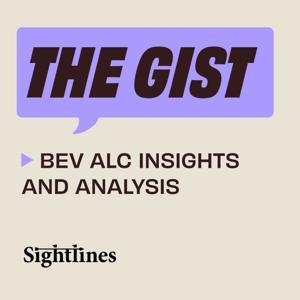 The Gist by Sightlines by Sightlines