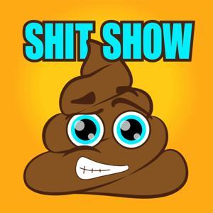 SHIT SHOW by CRIMINAL MINDED MEDIA