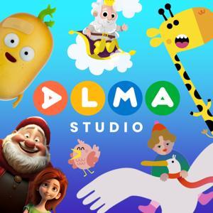 Alma Studio by Alma Studio
