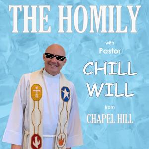 The Homily by Will Rose
