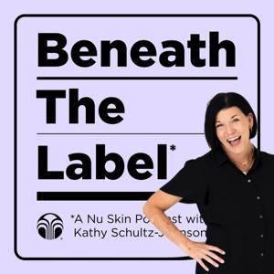 Beneath the Label by Nu Skin