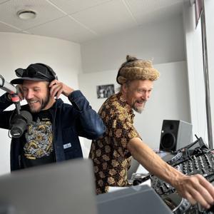 Troopikavöönd by (Raadio 2)