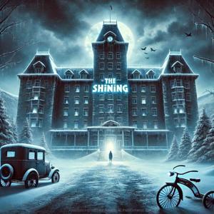 The Shining by Inception Point Ai