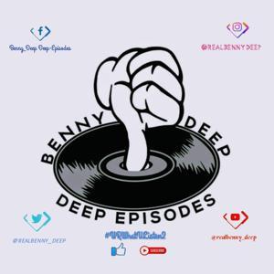 BENNY_DEEP by BEN NYANTO