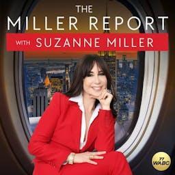 The Miller Report with Suzanne Miller by Red Apple Podcast Network