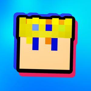 La Blague de Multi by Cubeweb