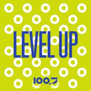 Level up by radio 100,7