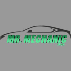 Mr Mechanic by Two Brothers Creative
