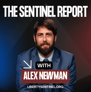 The Sentinel Report with Alex Newman by Alex Newman