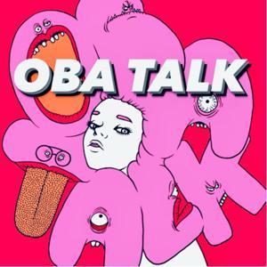 オバトーク by OBATALK