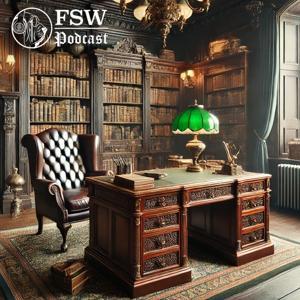 FSW Podcast by FSW Media by Maximilian Voelker