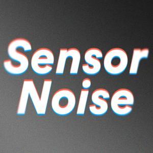 Sensor Noise by Sensor Noise