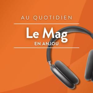 Le Mag en Anjou by Marie Agoyer