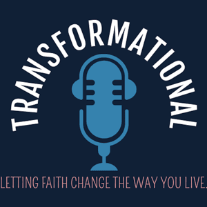 Transformational by Chris and Robert Hurst