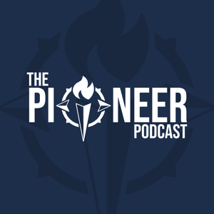 The Pioneer Podcast by The Pioneer Initiative