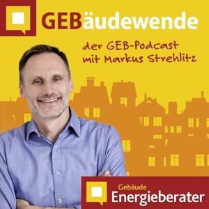 GEBäudewende by Markus Strehlitz