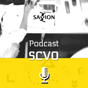 De Studerende Ondernemer by Saxion Podcasts