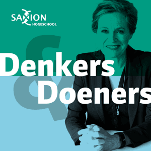Denkers & Doeners by Saxion Podcasts