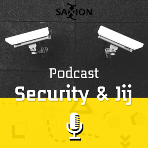 Security & Jij by Saxion Podcasts