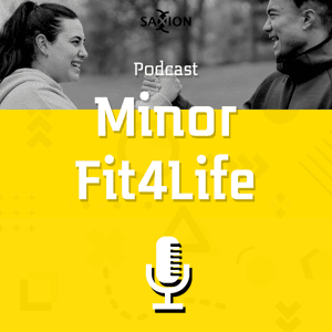 Minor Fit4Life by Saxion Podcasts