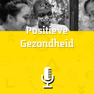 Positieve Gezondheid by Media Xpert Centre
