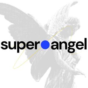 The Super Angel Podcast by The European VC