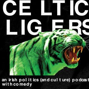 Celtic Ligers by Celtic Ligers
