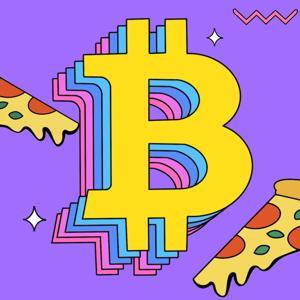 你好比特币 by 呆呆Debbie