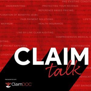 ClaimTalk by ClaimDOC