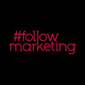 Follow Marketing by Follow Marketing