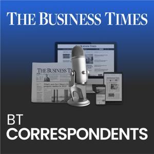 BT Correspondents by The Business Times