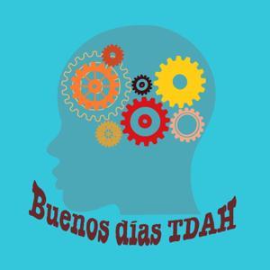 BUENOS DÍAS, TDAH! by Daniel Martinez Ruiz